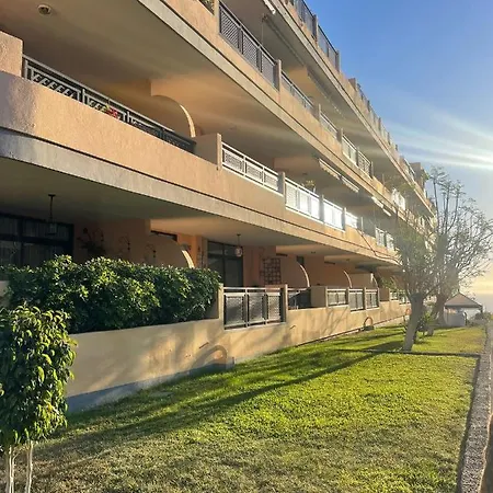Apartamento Sunset Aliss *