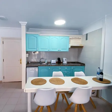 Sunset Aliss Apartamento