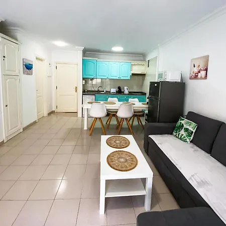 Apartamento Sunset Aliss *