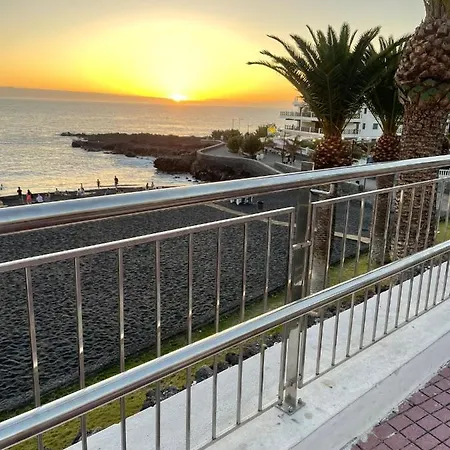Sunset Aliss Apartamento