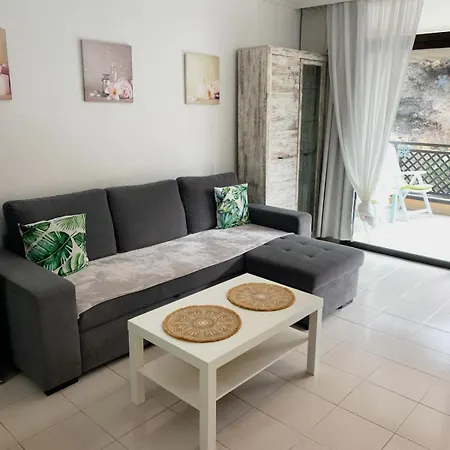 Apartamento Sunset Aliss Puerto de Santiago (Tenerife)