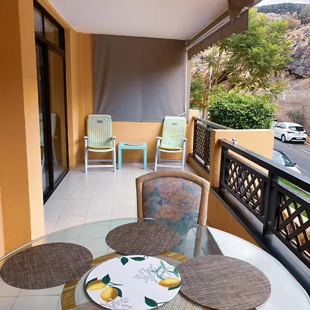 Apartamento Sunset Aliss